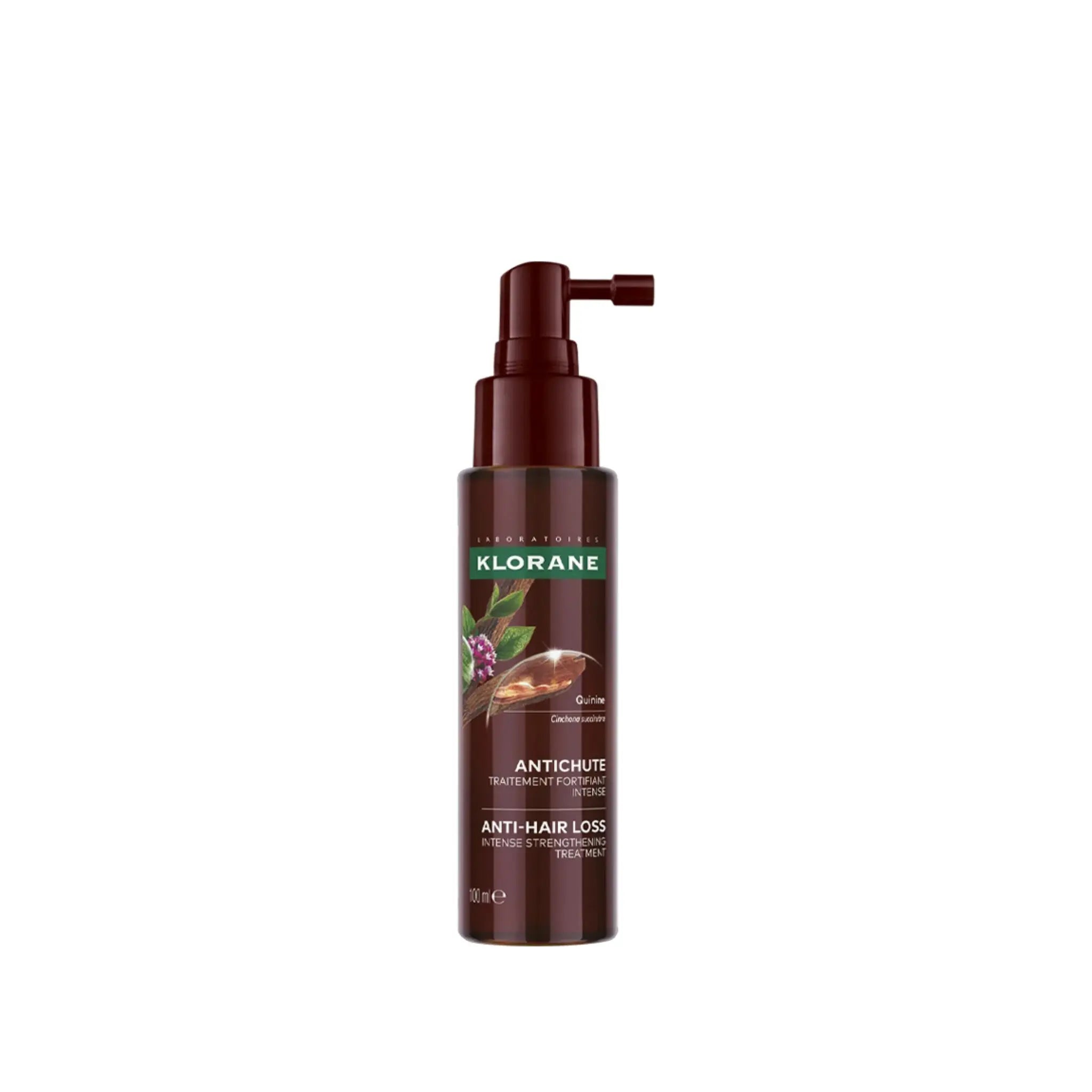 Klorane Sérum Antiqueda Cuidado Forte Quinina