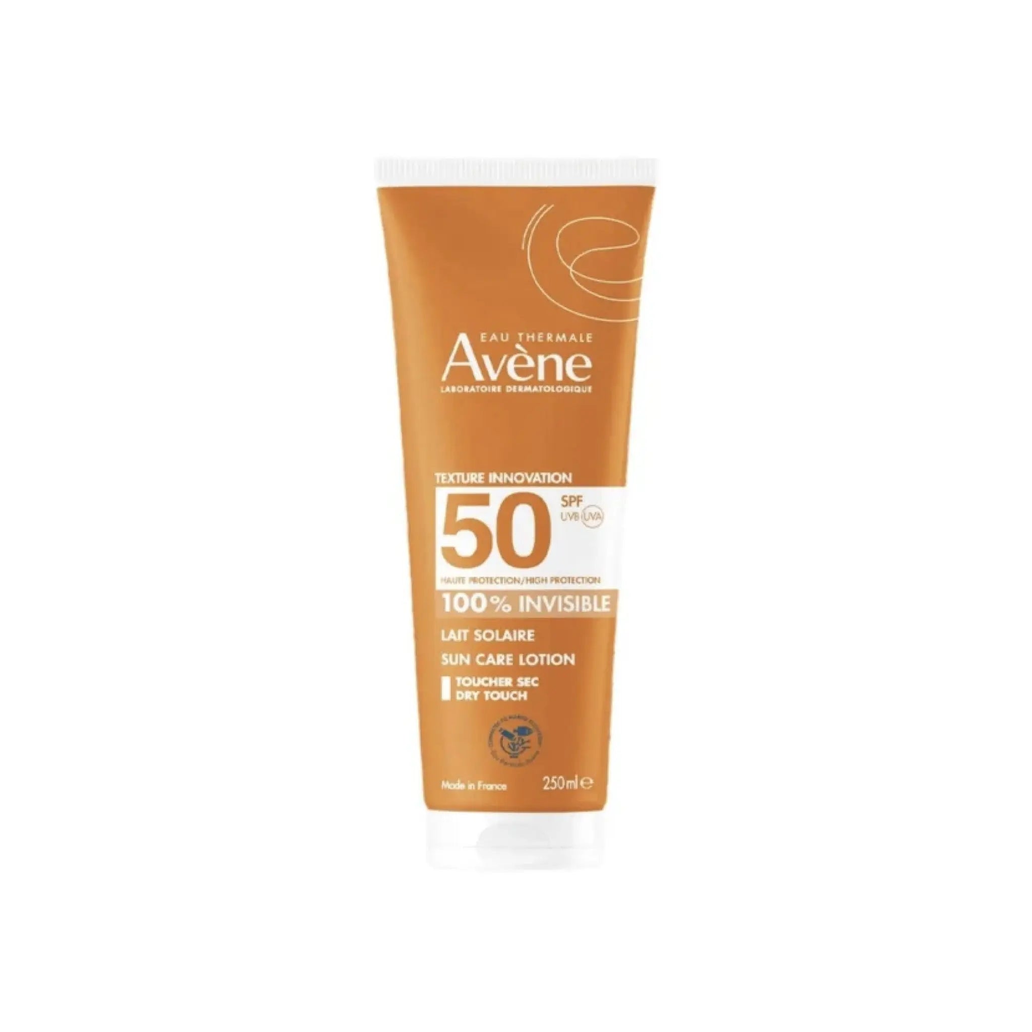 Avène Leite Invisível 50+