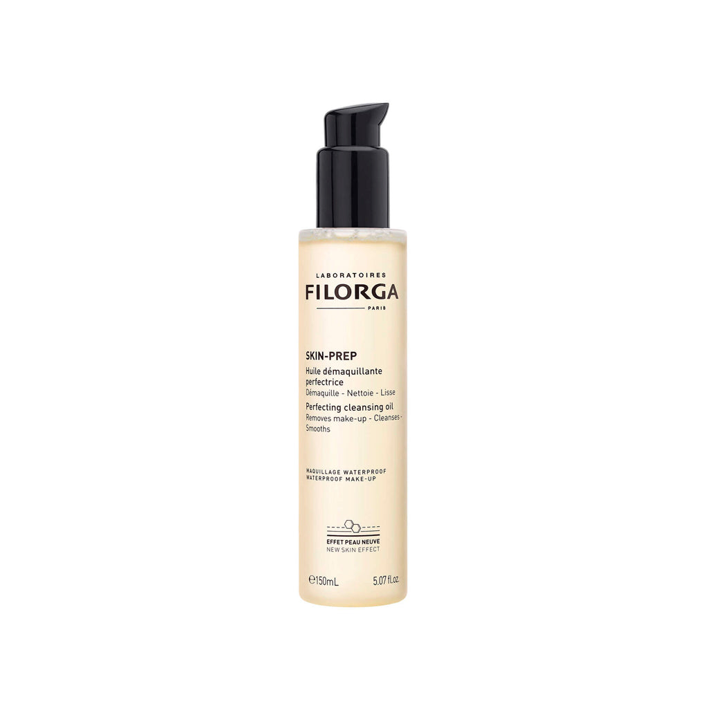 Filorga Skin-Prep Perfect Óleo Limpeza