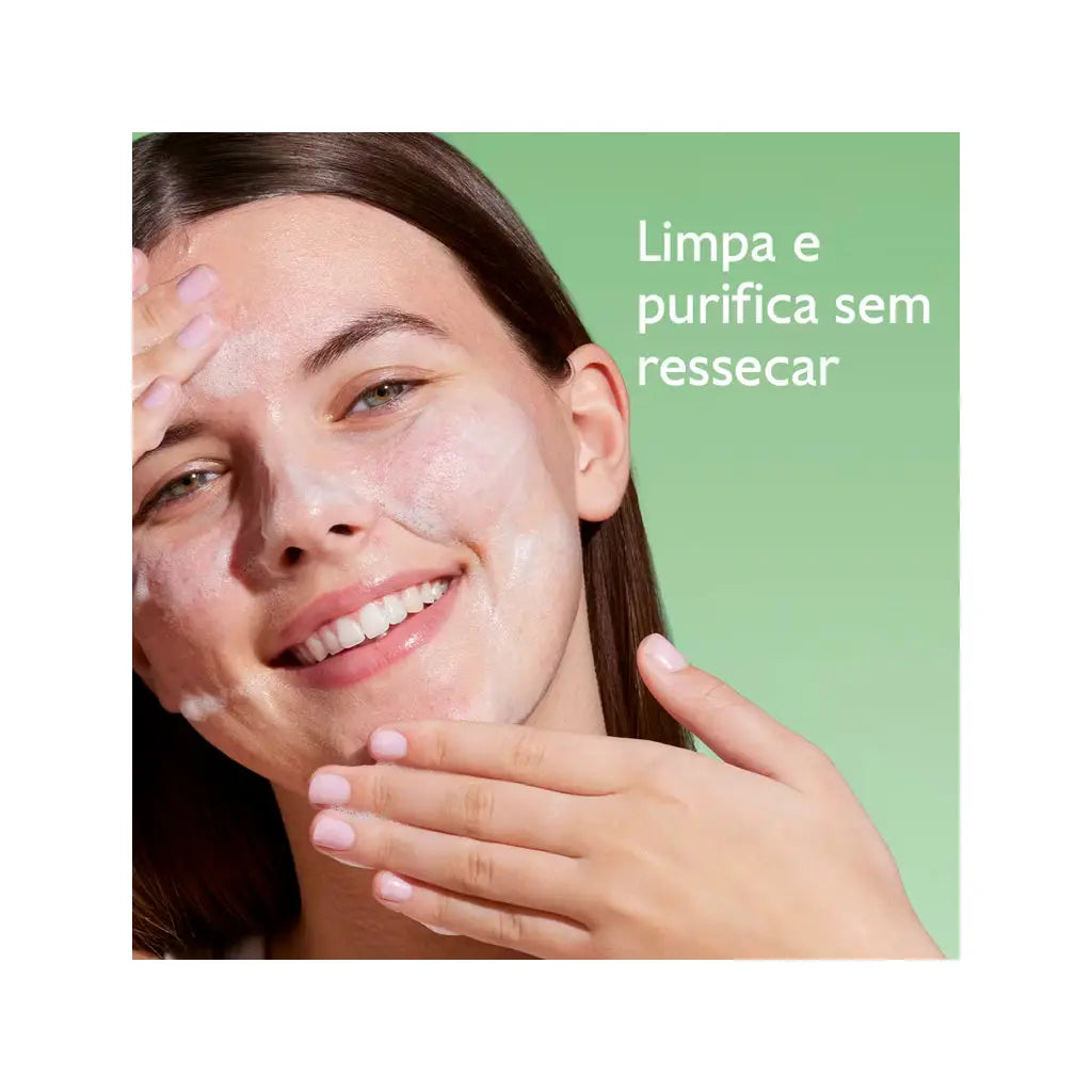 Caudalie Gel Limpeza Purificante com Acido Salicílico Vinopure