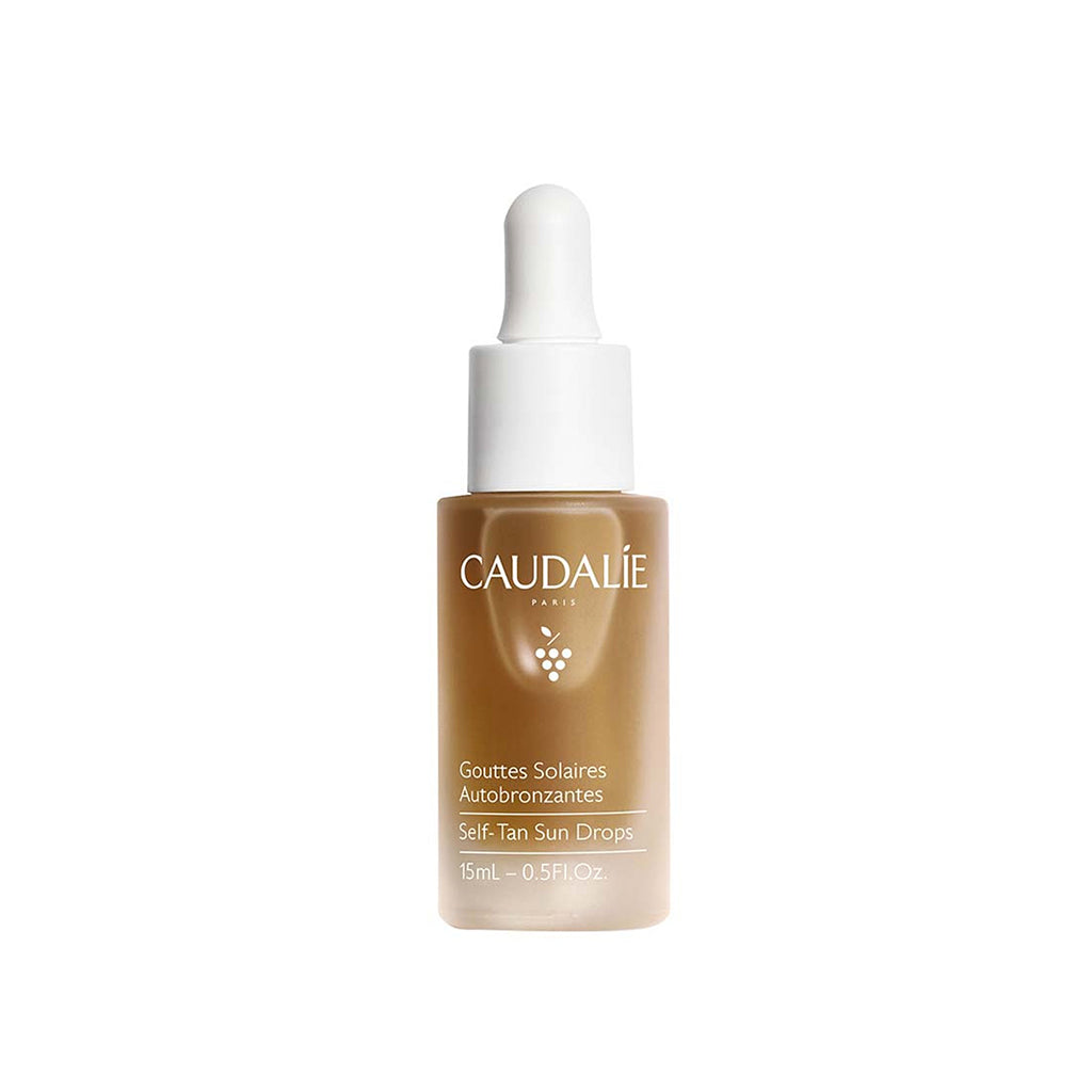Caudalie Self-Tan Sun Drops Gotas