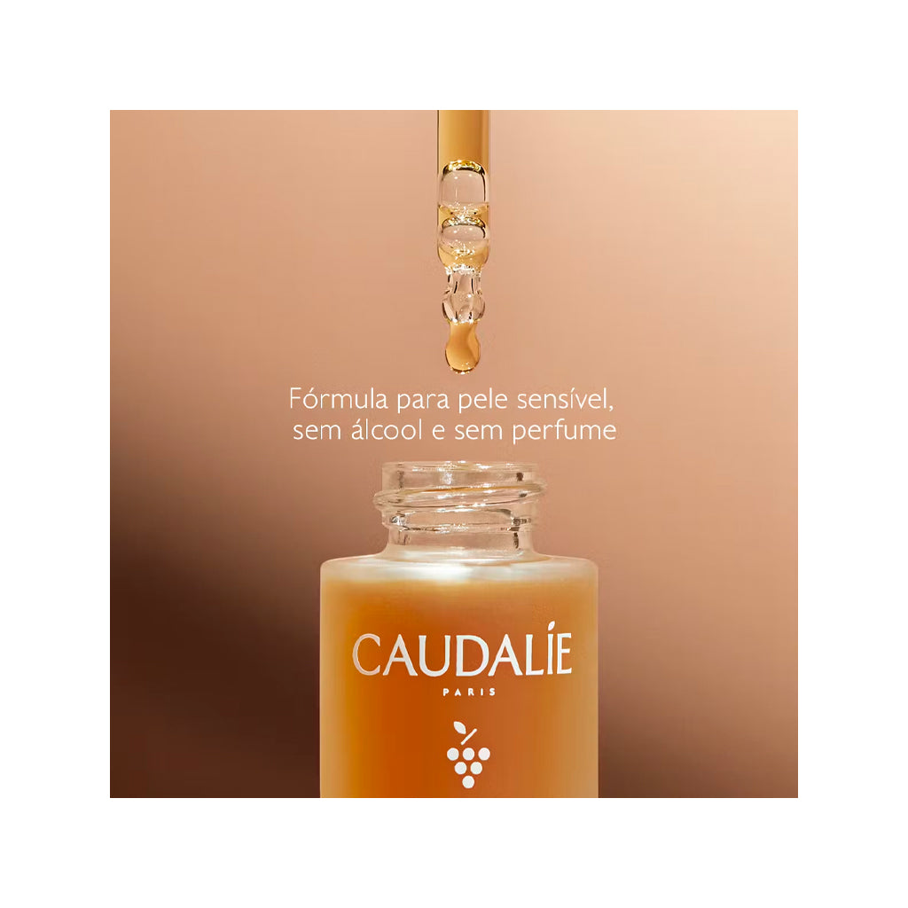 Caudalie Self-Tan Sun Drops Gotas