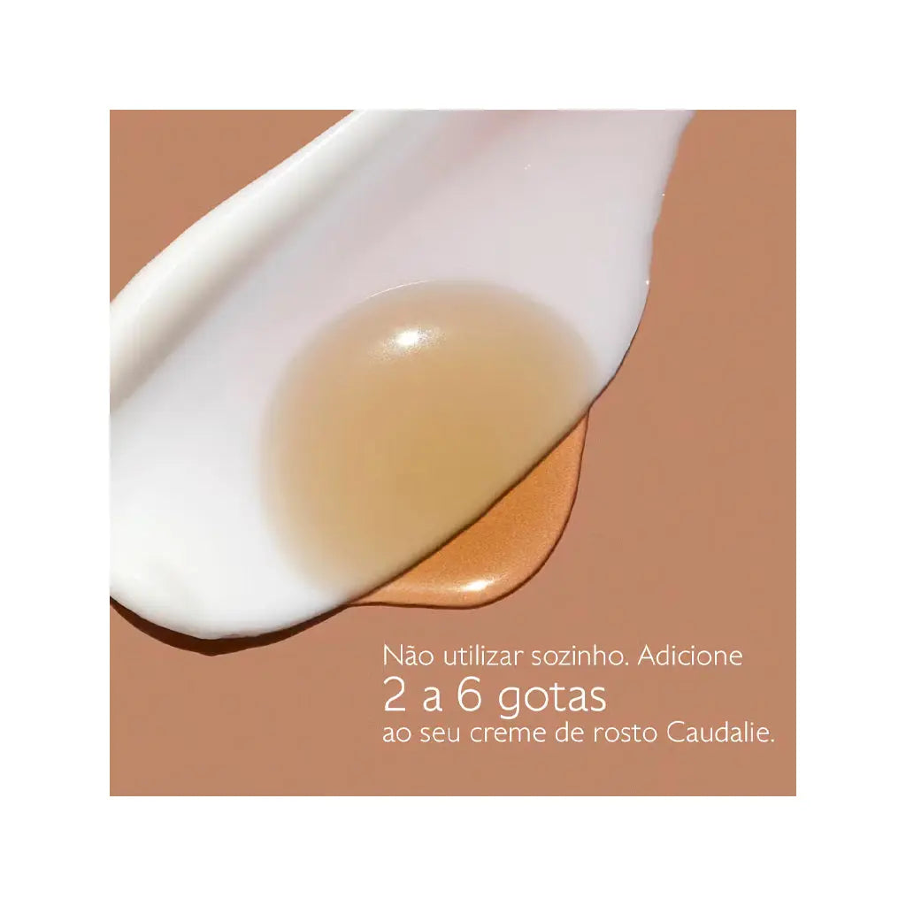 Caudalie Self-Tan Sun Drops Gotas
