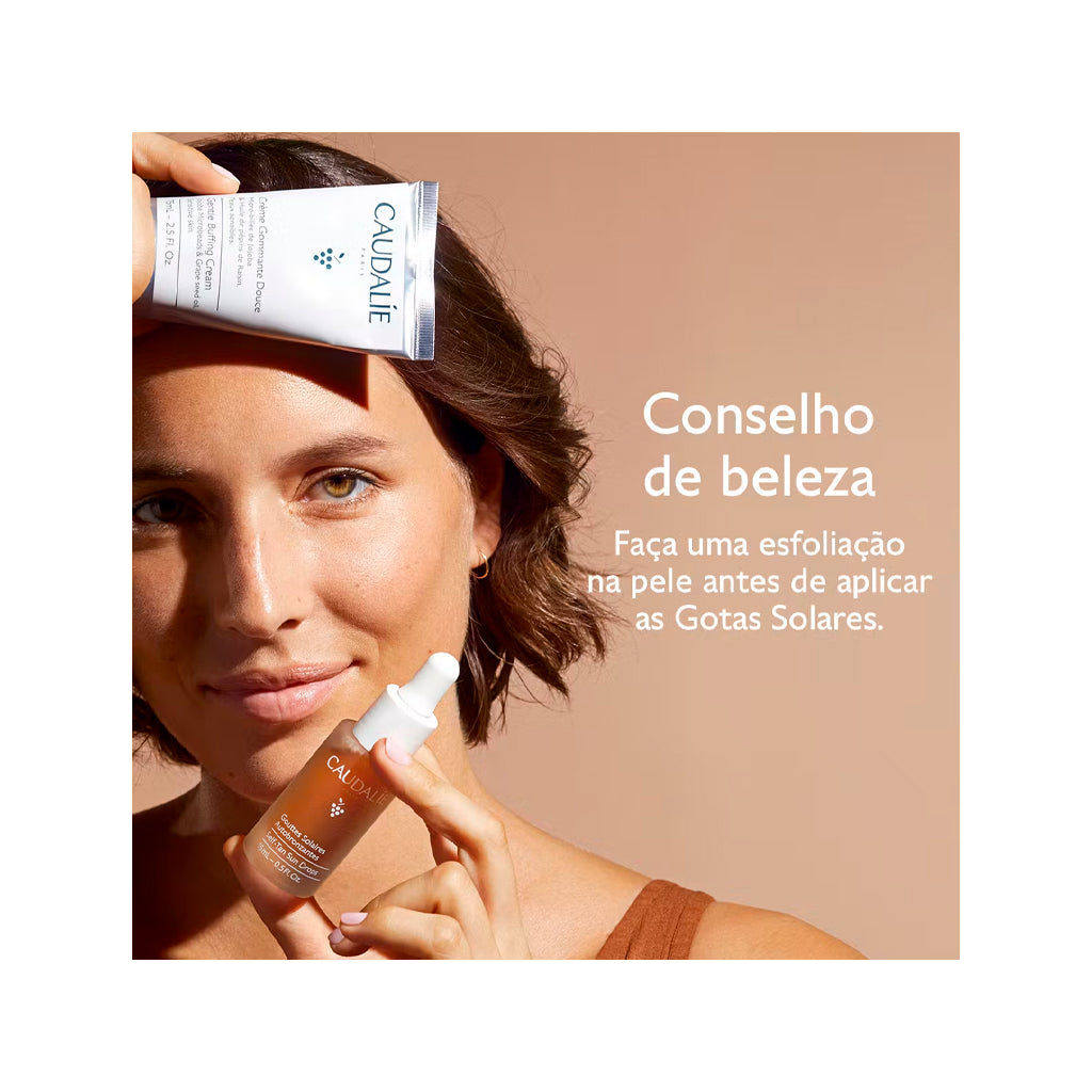 Caudalie Self-Tan Sun Drops Gotas