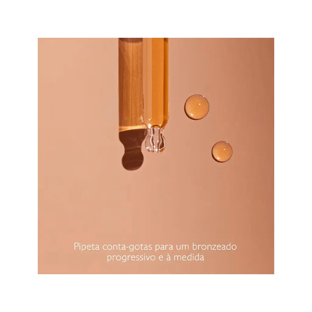 Caudalie Self-Tan Sun Drops Gotas