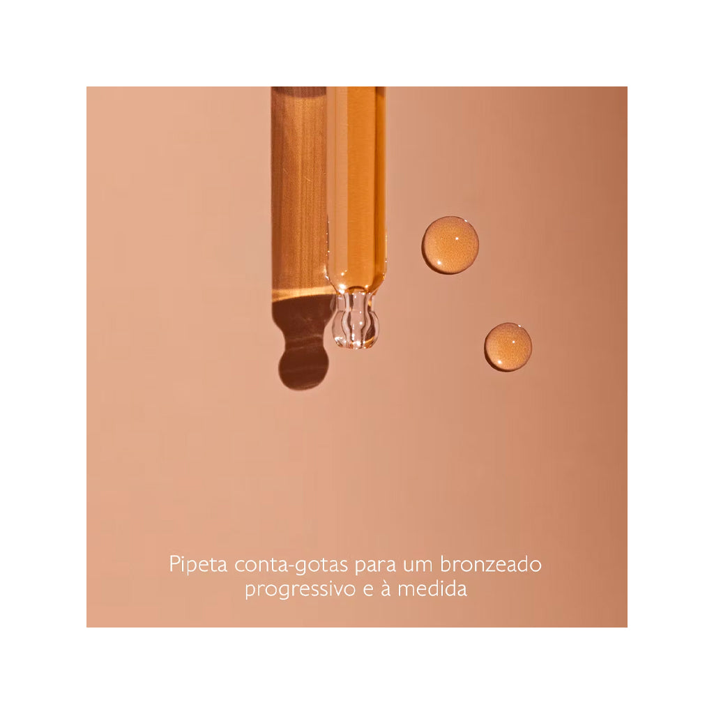 Caudalie Self-Tan Sun Drops Gotas