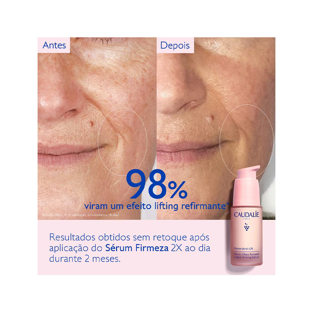 Caudalie Resveratrol-Lift Serum Recarga