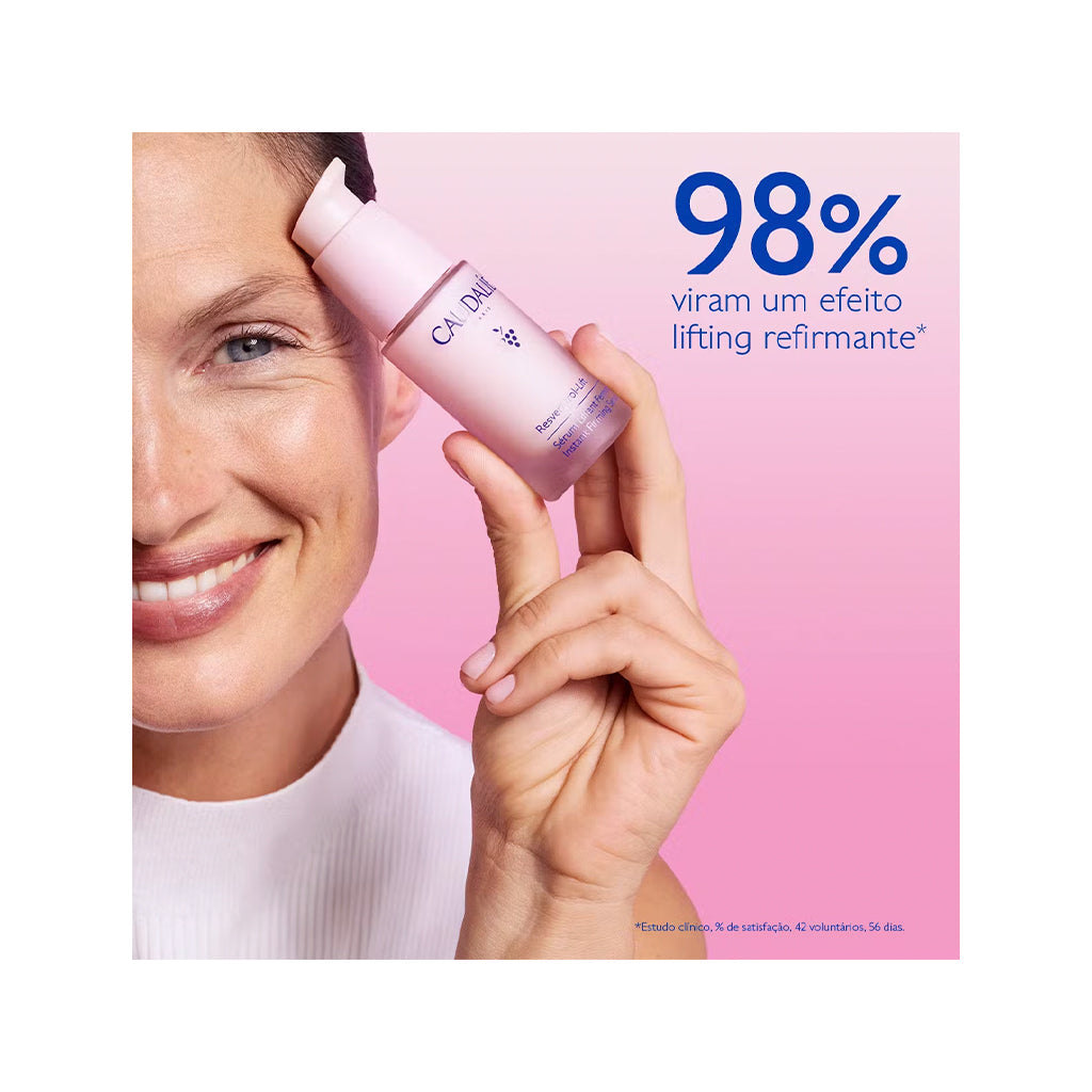 Caudalie Resveratrol-Lift Serum Recarga