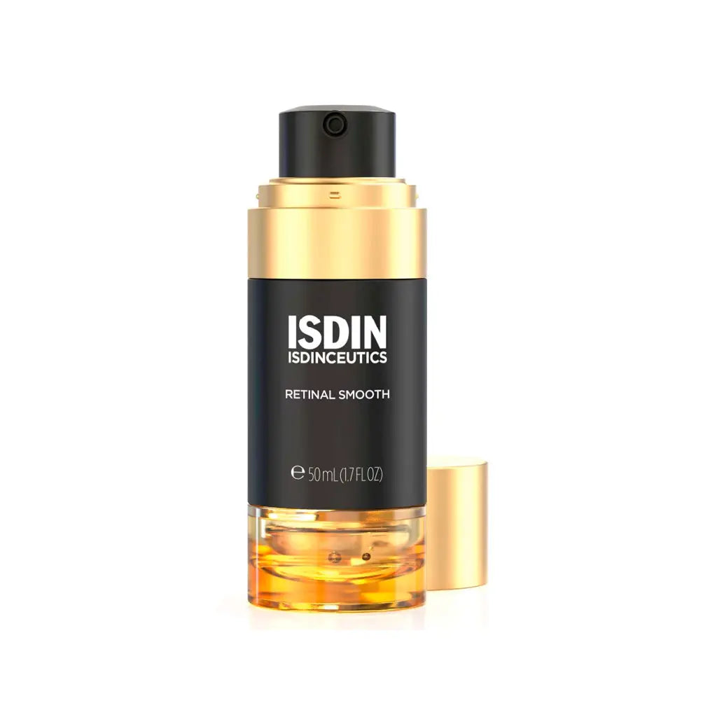 ISDINCEUTICS Retinal Smooth