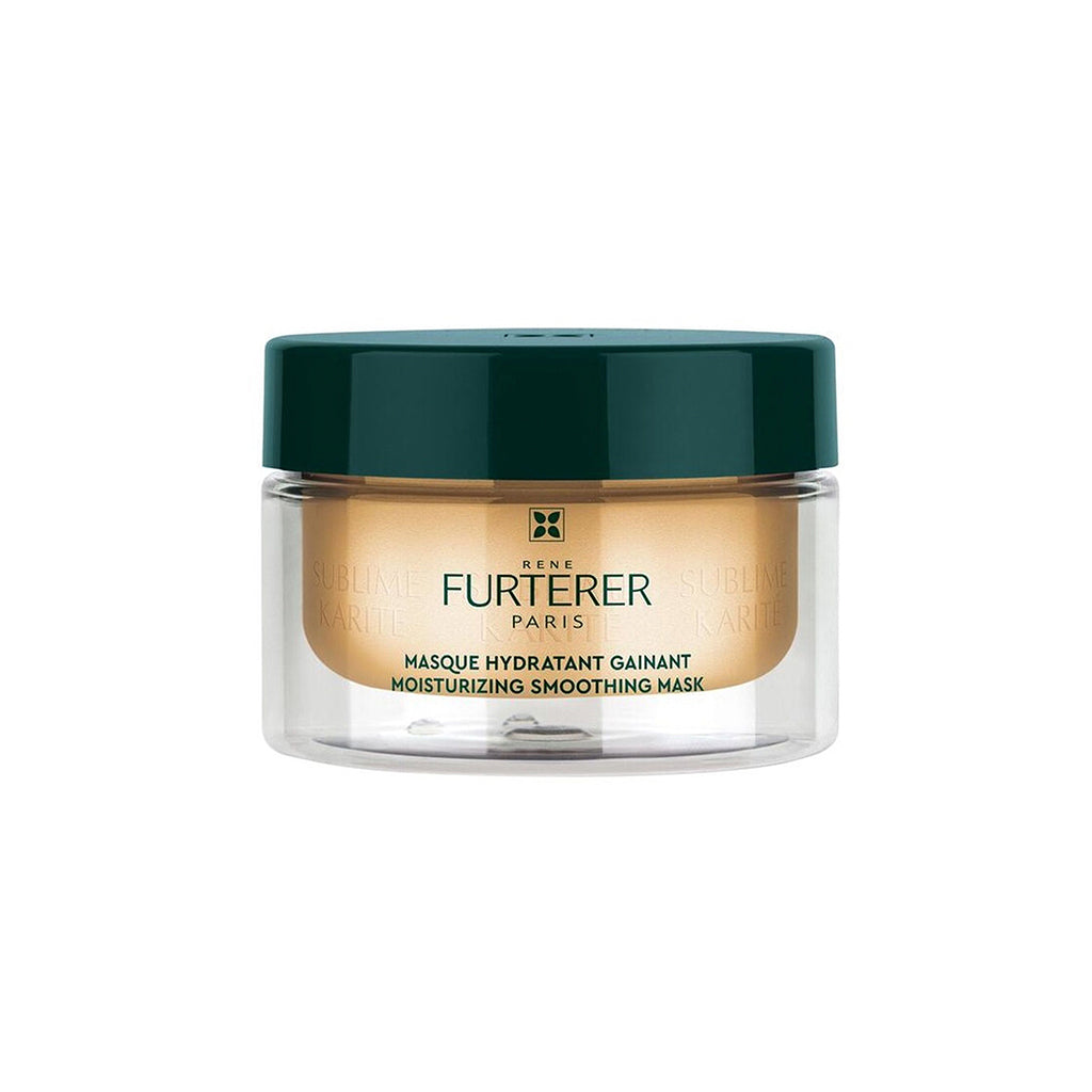 Rene Furterer Sublime Karite Máscara Hidratante