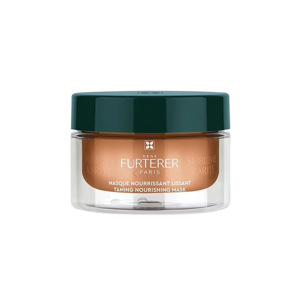 Rene Furterer Sublime Karite Máscara Nutritiva