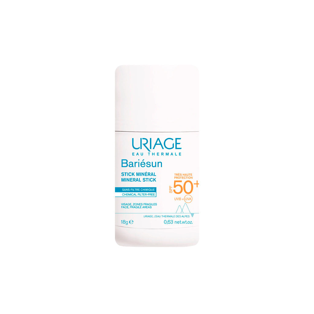 Uriage Bariésun Stick Mineral SPF50+