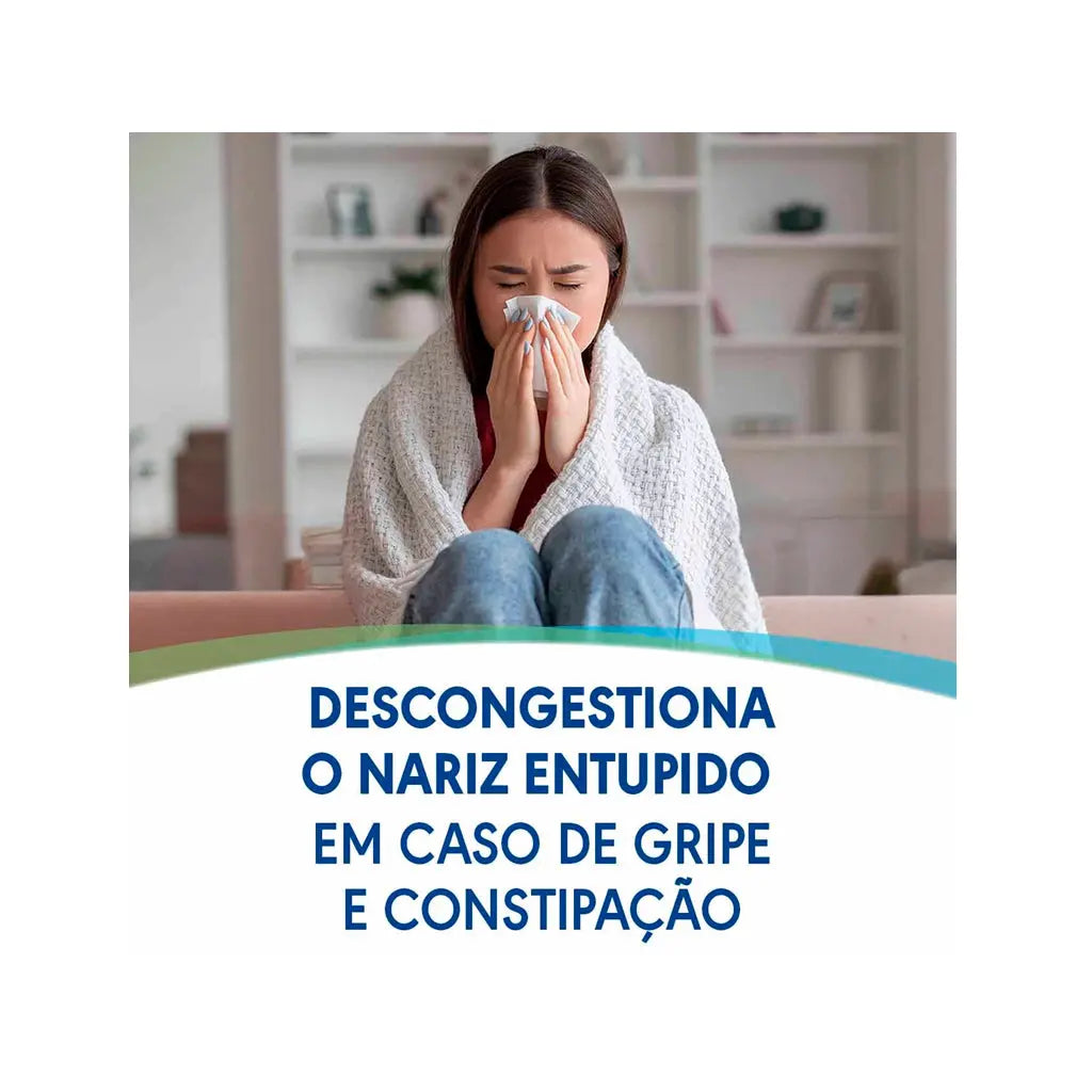 Rhinomer Spray Nasal Força 2