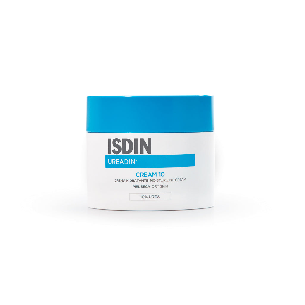 ISDIN Ureadin Creme 10