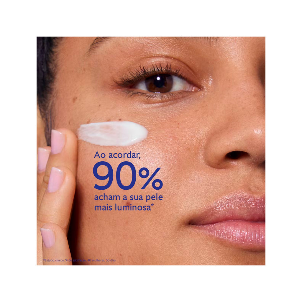 Caudalie Vinoperfect Creme de Noite Glicólico Recarga