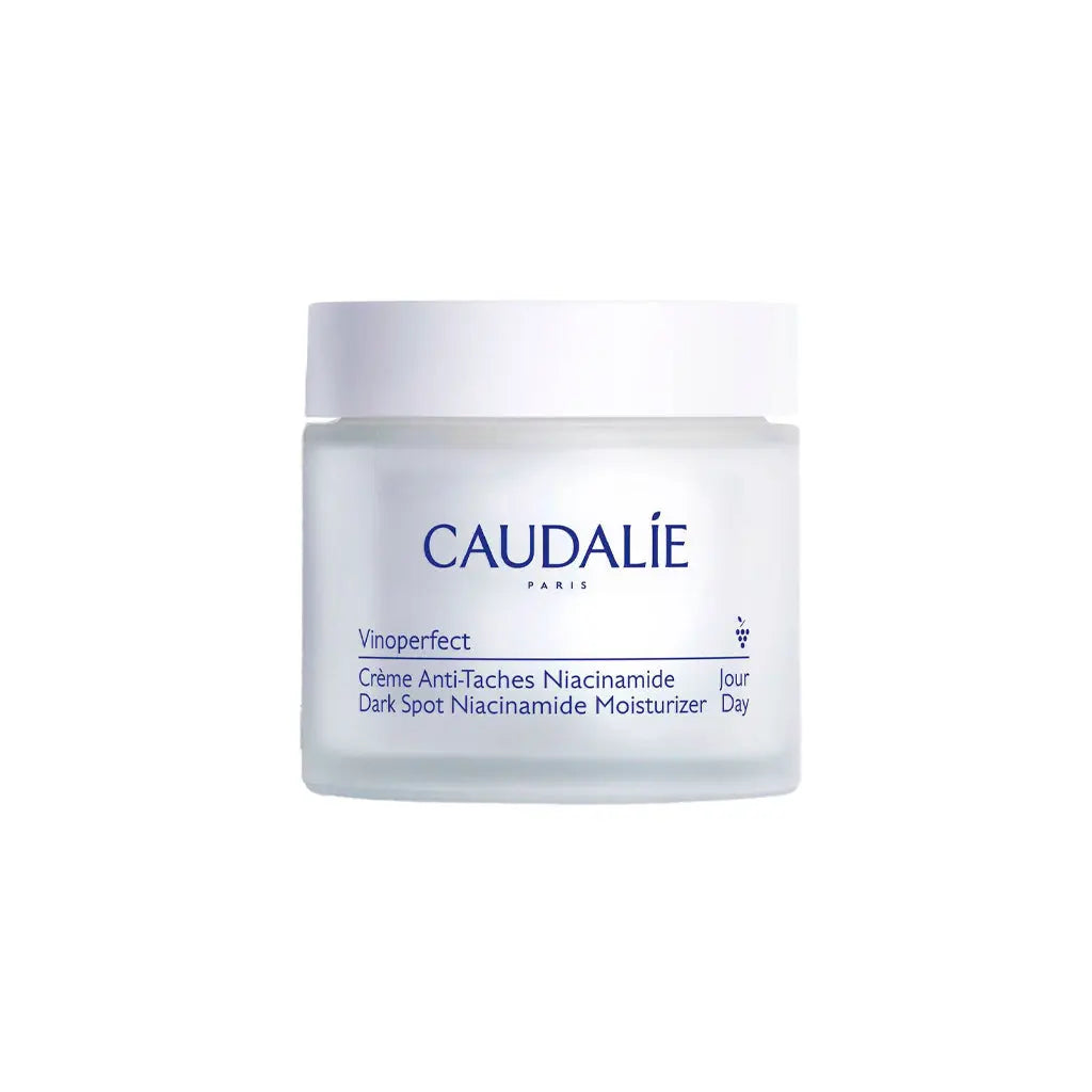 Caudalie Vinoperfect Creme de Dia Niacinamida