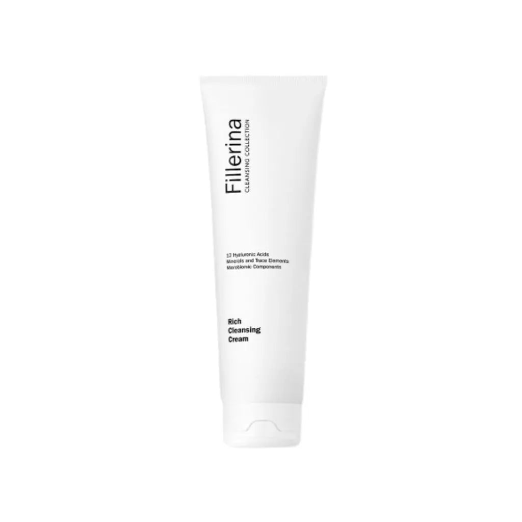 Fillerina Creme de Limpeza Rico