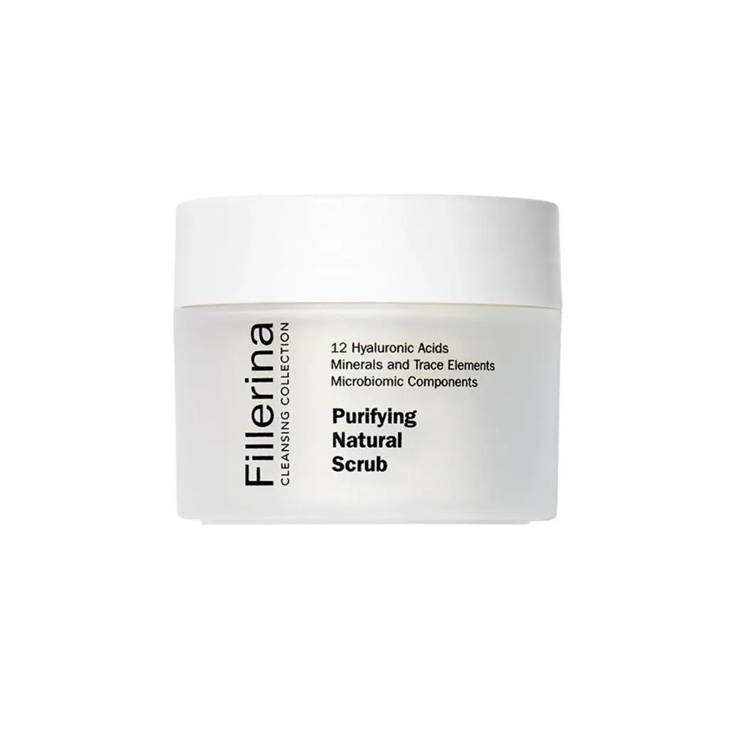 Fillerina Exfoliante Natural Purificante
