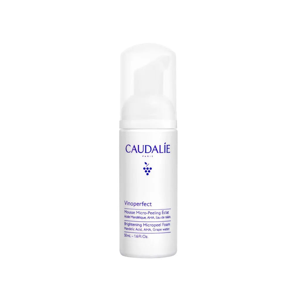 Caudalie Vinoperfect Peel Eclat Mousse
