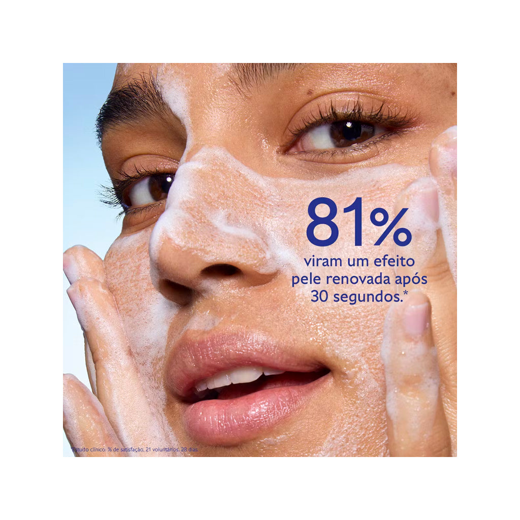 Caudalie Vinoperfect Peel Eclat Mousse