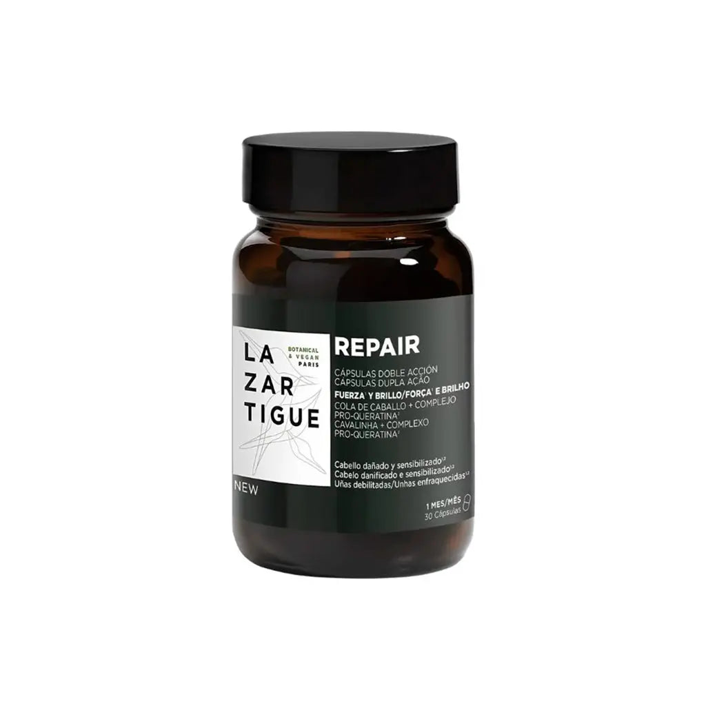 Lazartigue Repair Cápsulas