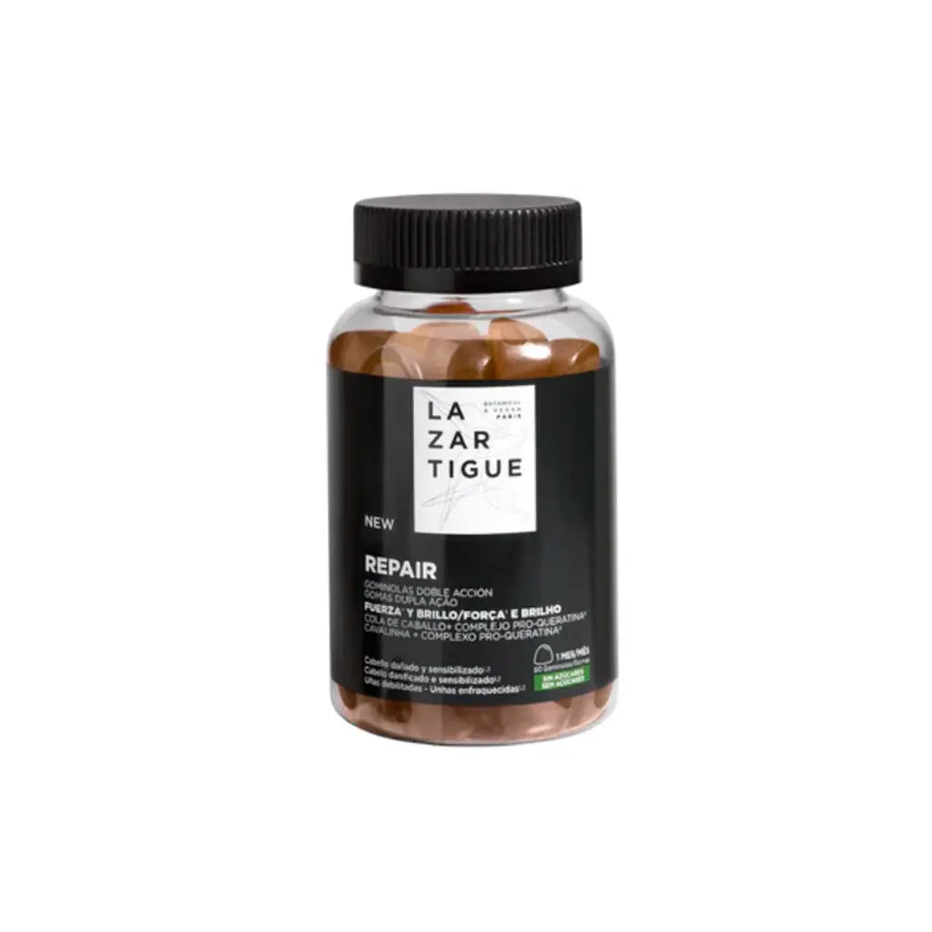 Lazartigue Repair Gomas