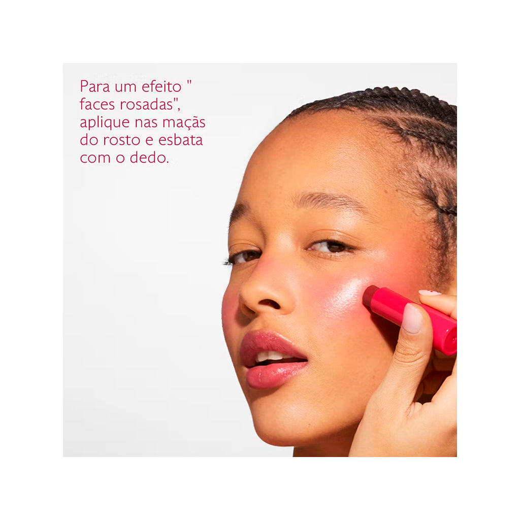 Caudalie Vinotherapist Bálsamo de Lábios com Cor