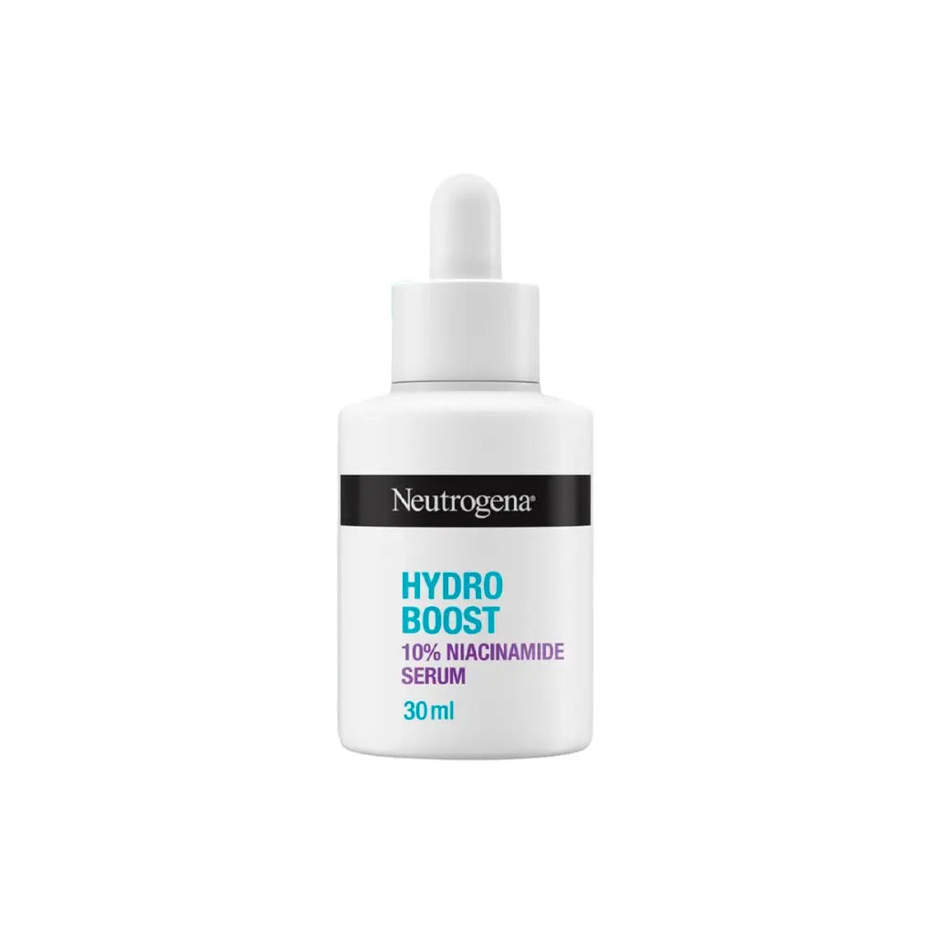Neutrogena Hydro Boost Serum Niacinamida