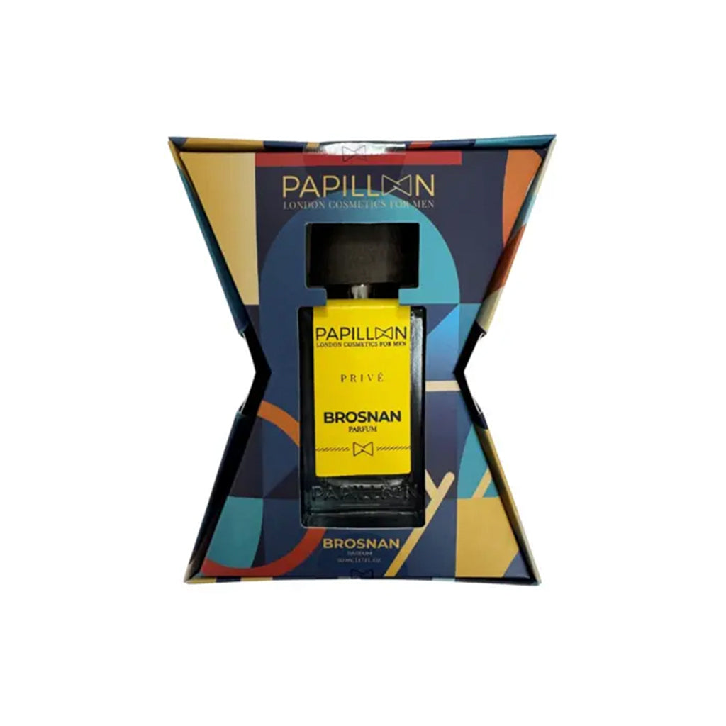 Papillon Papillon Brosnan Eau De Parfum