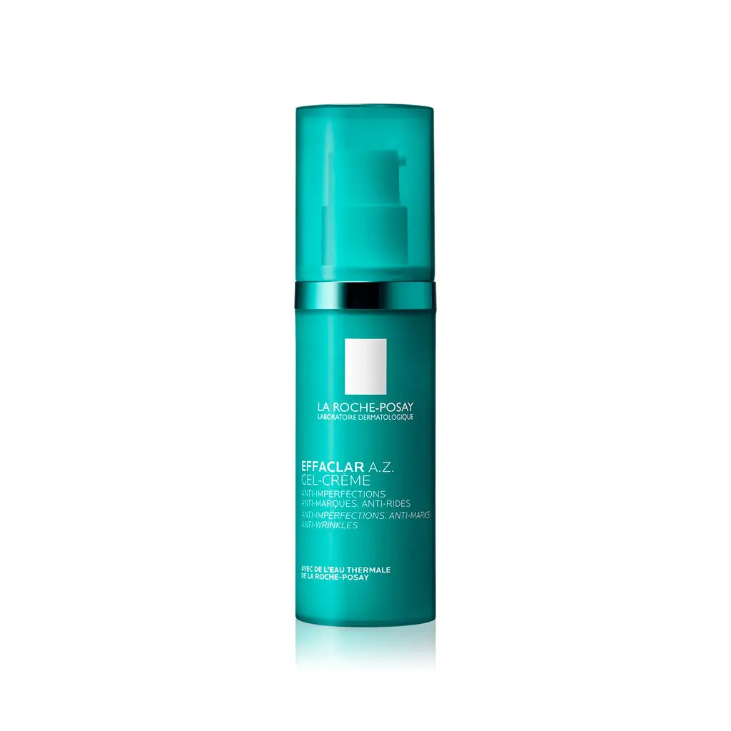 La Roche Posay Effaclar AZ Gel-Creme