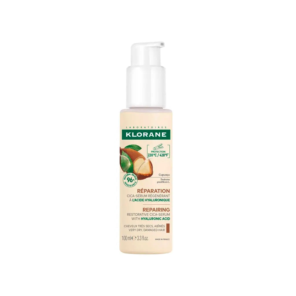 Klorane Cica-Sérum Reparador Cupuaçu