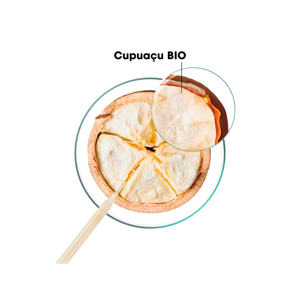 Cica-Sérum Reparador Cupuaçu Klorane