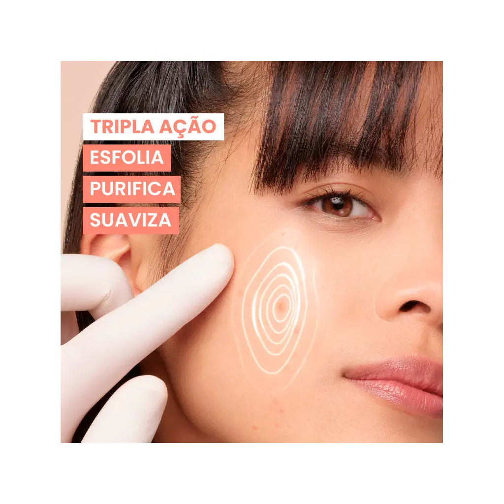 Avène Cleanance Comedomed Peel Gel Limpeza