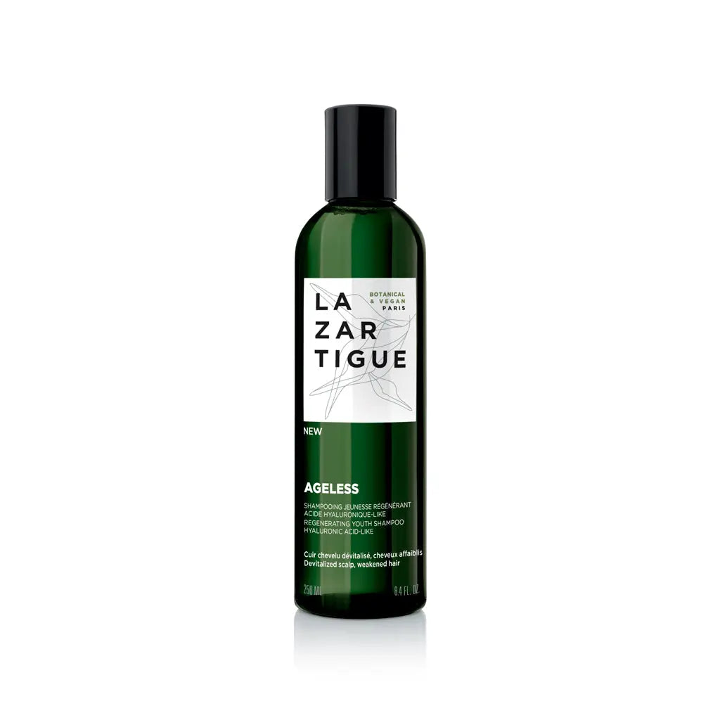 Lazartigue Ageless Hair Champô