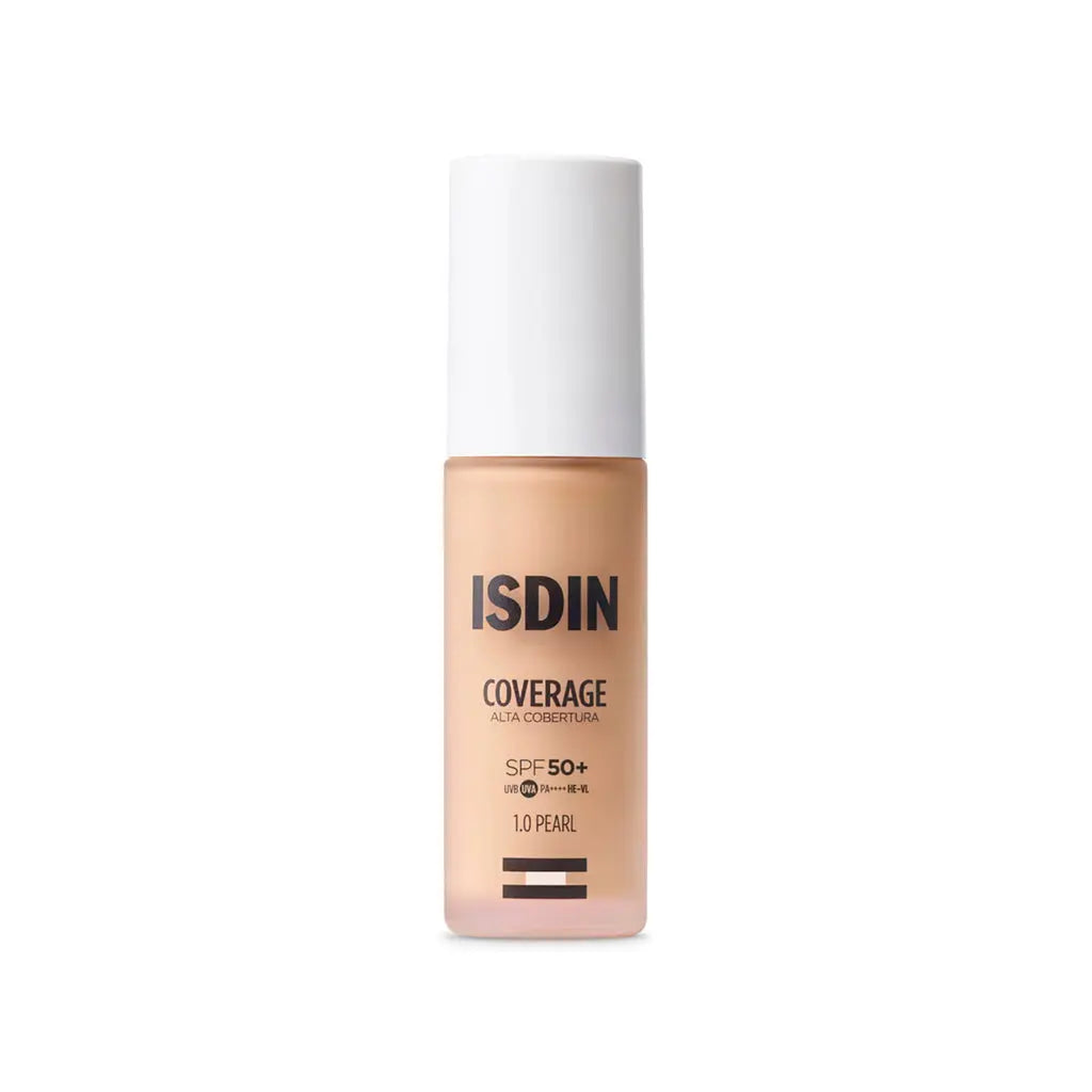 ISDIN Coverage SPF50+