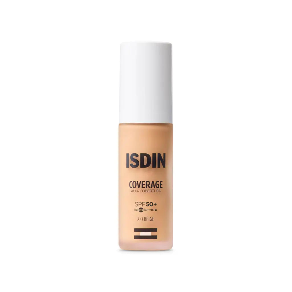 ISDIN Coverage SPF50+