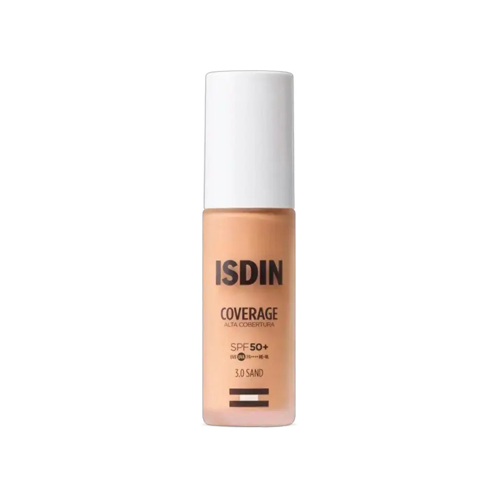 ISDIN Coverage SPF50+