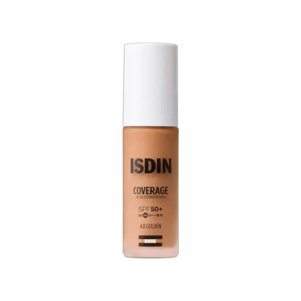 ISDIN Coverage SPF50+
