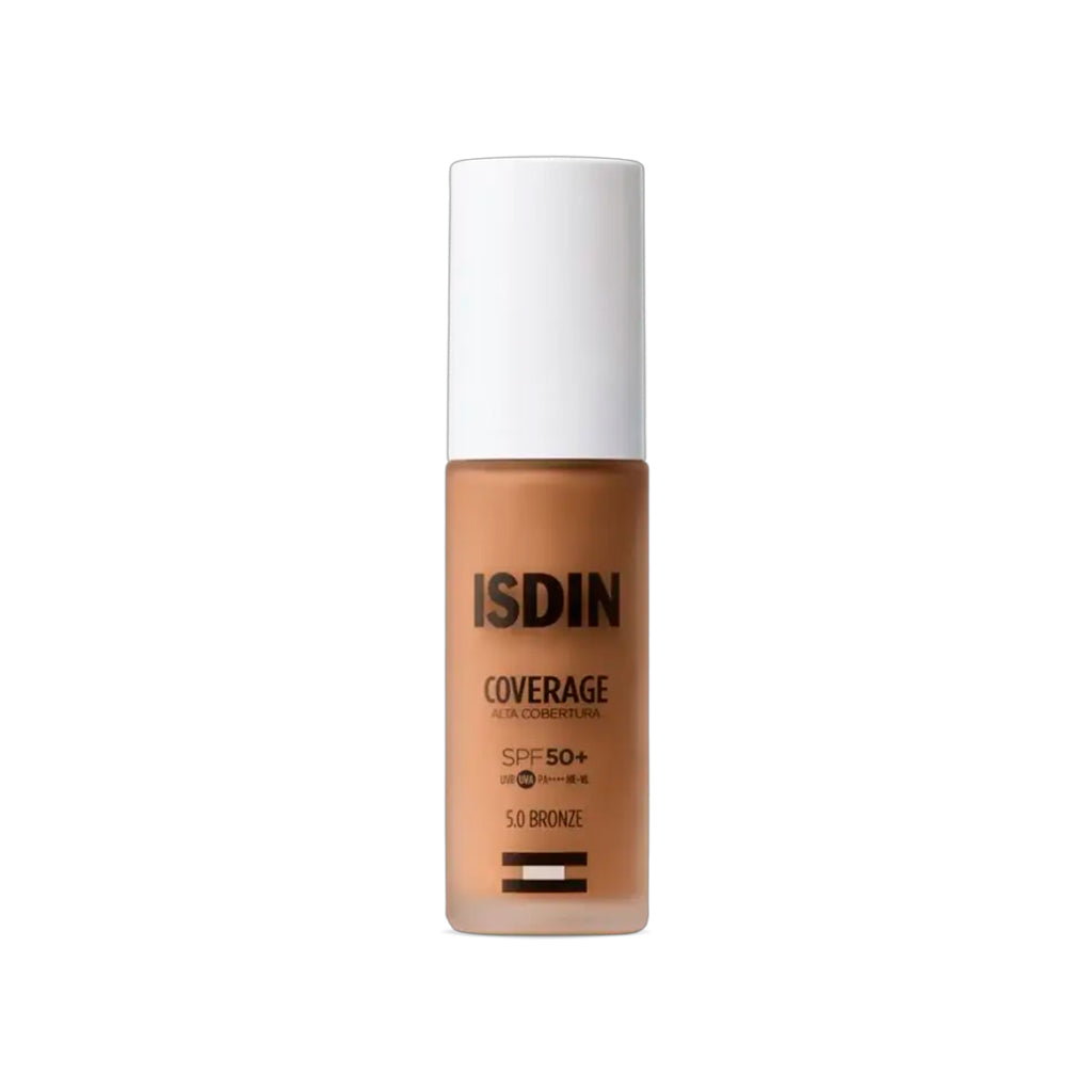 ISDIN Coverage SPF50+
