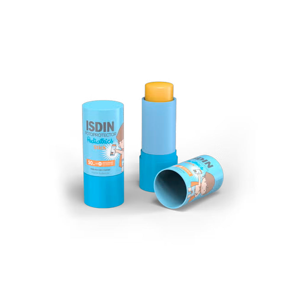 ISDIN Fotoprotector Pediatric Stick SPF50