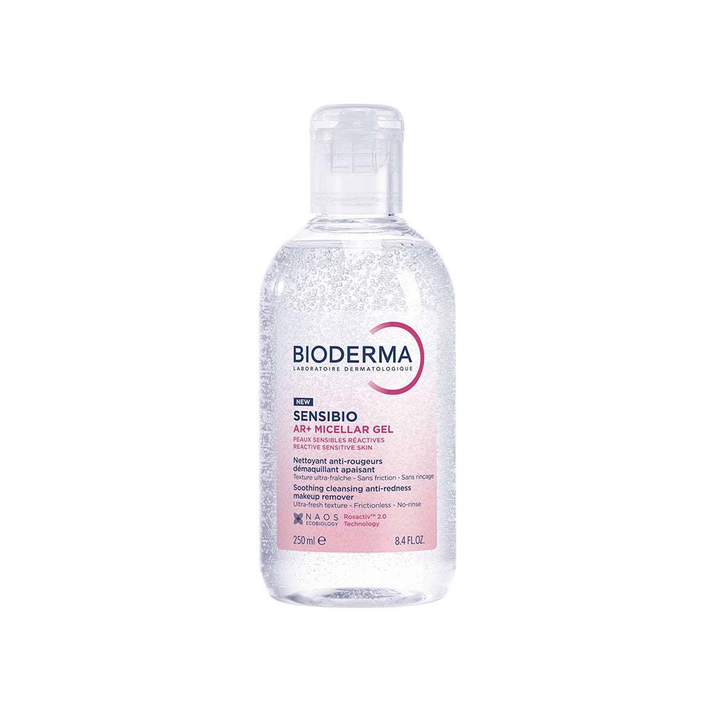 BIODERMA Sensibio AR+ Gel Micelar