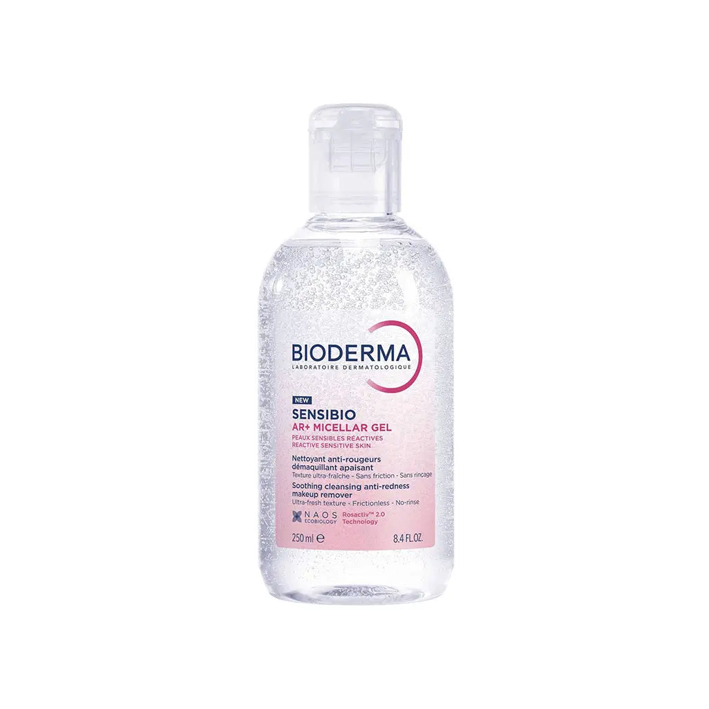 BIODERMA Sensibio AR+ Gel Micelar