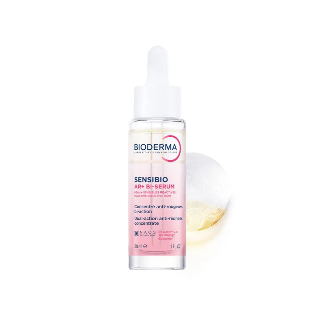 Sensibio AR+ Bi-Serum BIODERMA