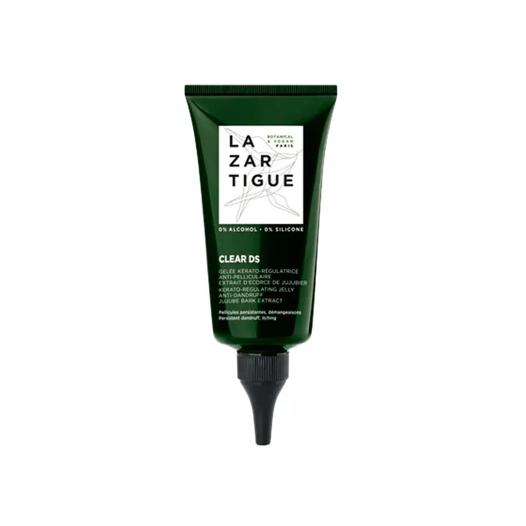 Lazartigue Gel Anti-Caspa Clear DS