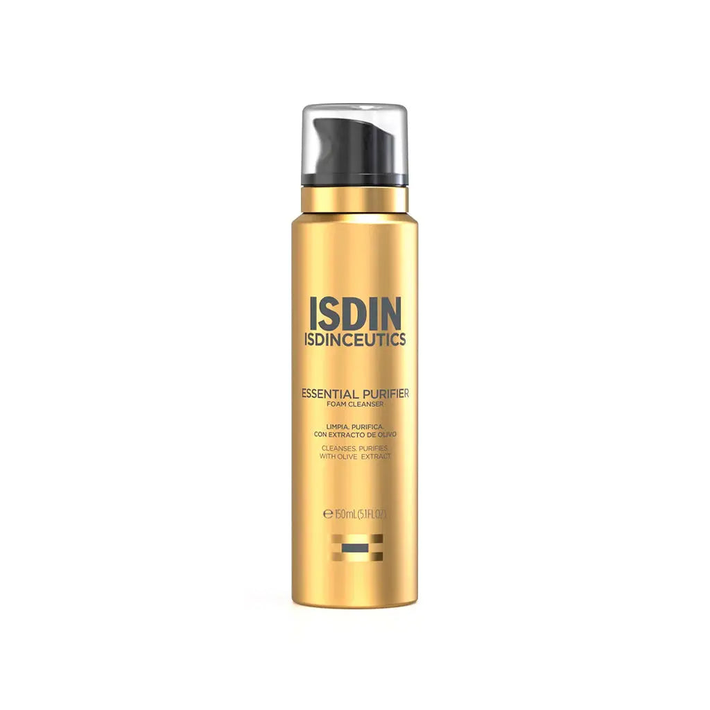 ISDINCEUTICS Essential Espuma Purificante