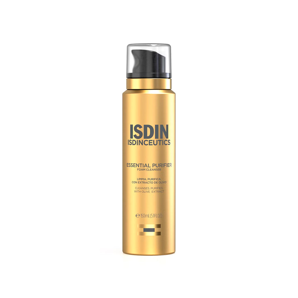 ISDINCEUTICS Essential Espuma Purificante