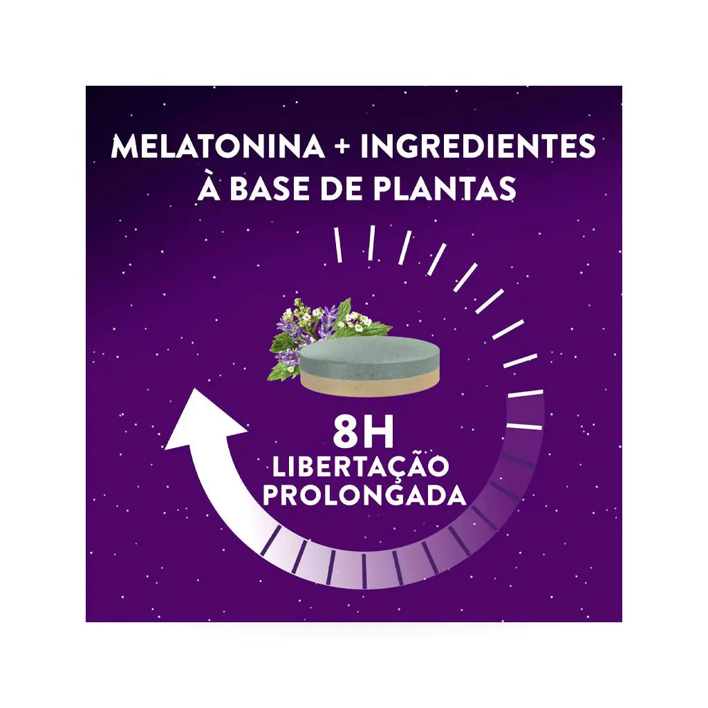 Zzzquil Natura Zzzquil Sono Ação Prolongada