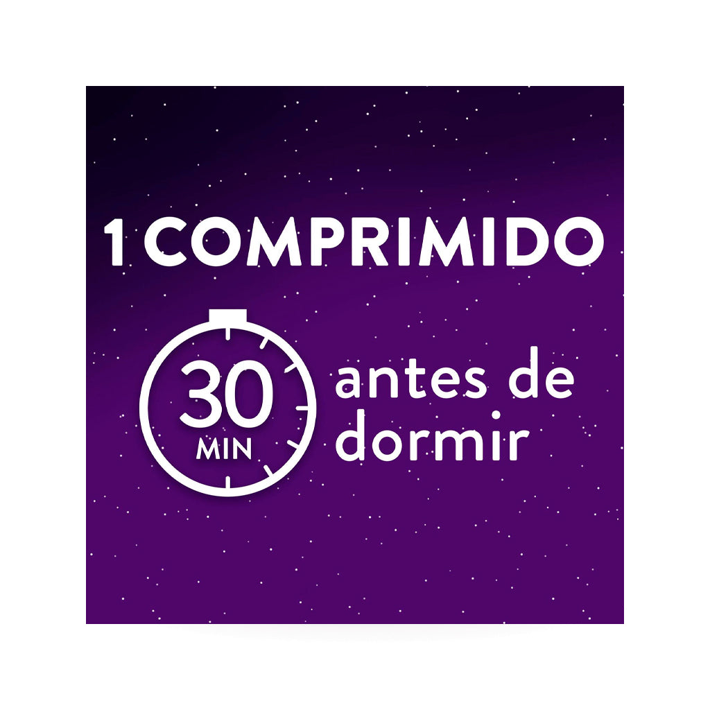 Zzzquil Natura Zzzquil Sono Ação Prolongada - Love my Pharma