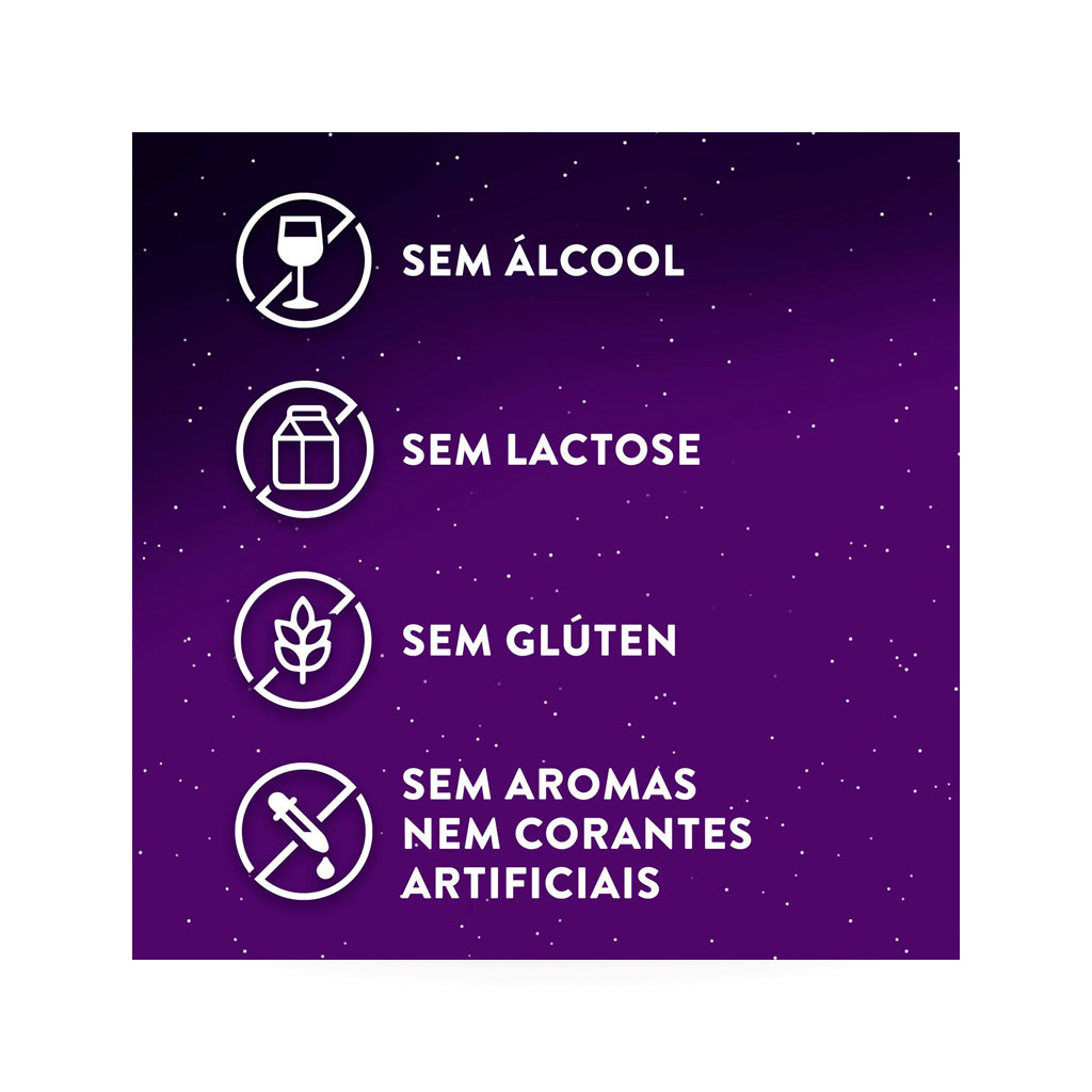 Zzzquil Natura Zzzquil Sono Ação Prolongada - Love my Pharma