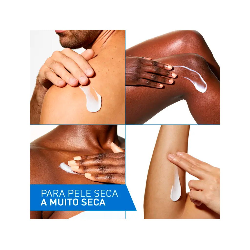 Cerave Creme Hidratante Refill